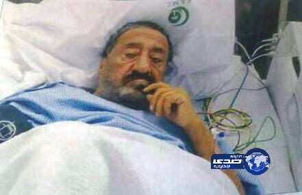 “صدى” تنفي الاخبار المتناقله حول وفاة الشاعر محمد بن مصلح الزهراني‎