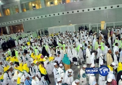 “الصحة” تبدأ حملة تقديم النصائح والإرشادات للحجاج