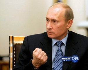 الرئيس الروسي: ضربُ سوريا سيثير الفوضى بالمنطقة
