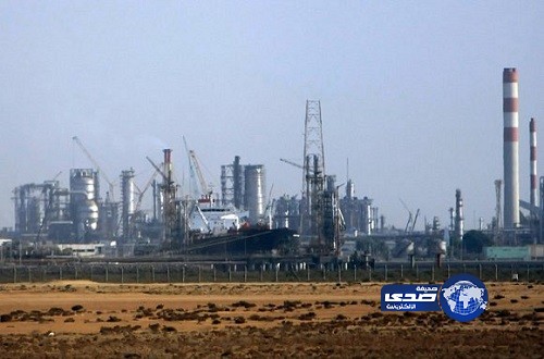انقطاع إمدادات الطاقة عن مجمع “بترورابغ”
