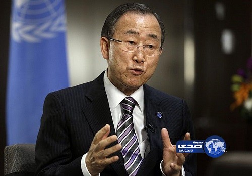 تقرير الأمم المتحدة سيؤكد استخدام أسلحة كيميائية في سوريا