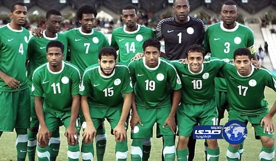المنتخب السعودي يواصل تراجعه ويصل إلى المركز 109 عالمياً