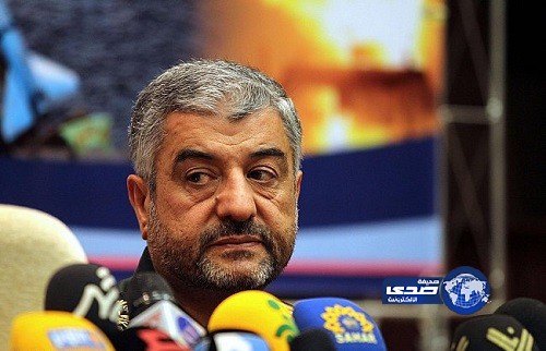 قائد الحرس الثوري ينتقد الاتصال الهاتفي بين روحاني وأوباما