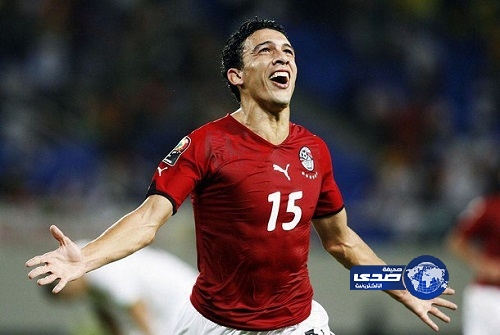 الأهلي المصري يرفض إعارة جدو لهال سيتي