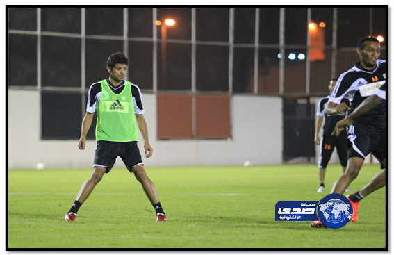 الشباب يستأنف تدريباته وغداً تدريبات اليوم الاحترافي
