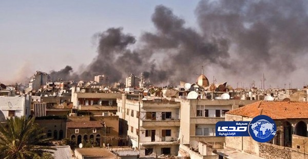 قوات “الأسد” تقصف قرى لبنانية حدودية