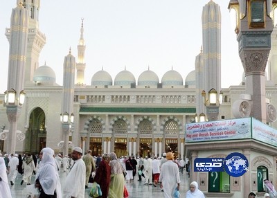 المدينة المنورة تستقبل أولى رحلات ضيوف الرحمن قادمة من إندونيسيا