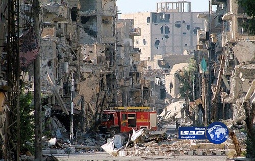 الأمم المتحدة: جرائم حرب ارتكبتها الحكومة السورية والمعارضة