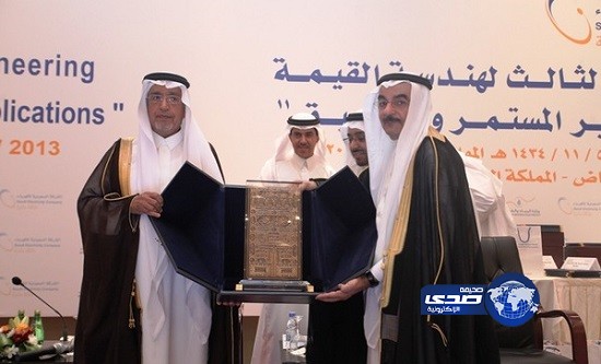 “وزير الكهرباء” وفرنا 1.4 مليار ريال باستخدام الهندسة القيمية