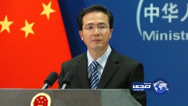 الصين قلقة للغاية من أي تحرك عسكري منفرد ضد سوريا