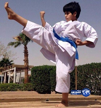 إطلاق مشروع تطوير “الكاراتيه” بمدارس المملكة