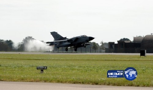 “العلم الأخضر 2013” تمرين سعودي بريطاني مشترك يبدأ اليوم