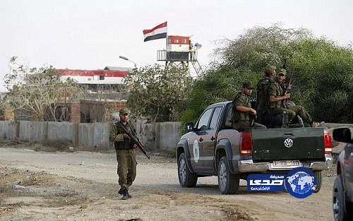 6 قتلى و 13 مصابا في تفجيرين انتحاريين بسيناء