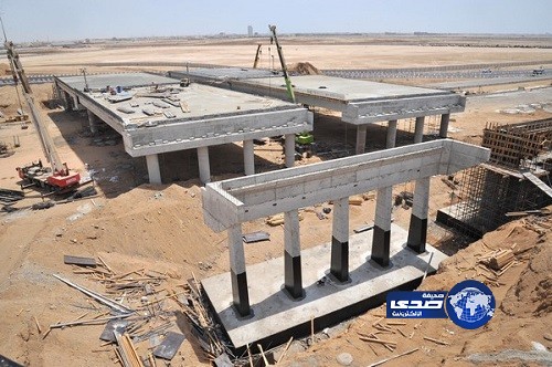 “وزير النقل” شبكة من التقاطعات ستربط بين المدينة الرياضية وجدة