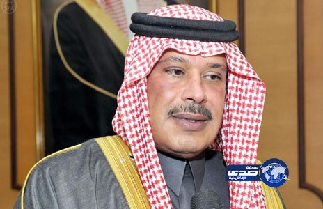 أمير الباحة يوجه بتسخير إمكانيات الدفاع المدني لخدمة المواطنين