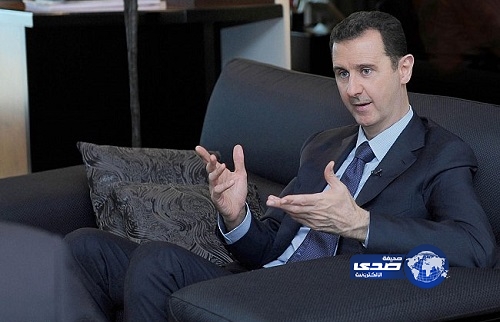 الأسد: أي ضربة فرنسية سيكون لها عواقب سلبية
