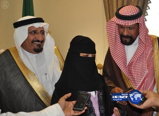 أمير جازان يوجه بتأمين منزل لأسرة الطفلة رهام الحكمي