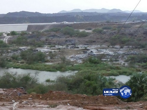“مدني جازان” يحذّر من النزول إلى بطون الأودية والشعاب