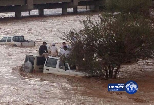 متضرّرو السيول بحائل يشتكون تأخُّر صرف التعويضات