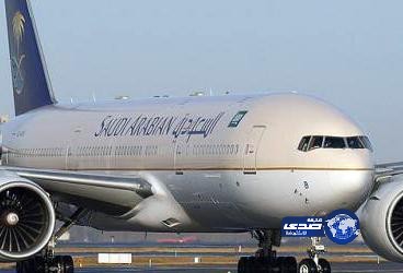 عطل فني يؤخِّر رحلة “جدة – ينبع” أكثر من 45 دقيقة