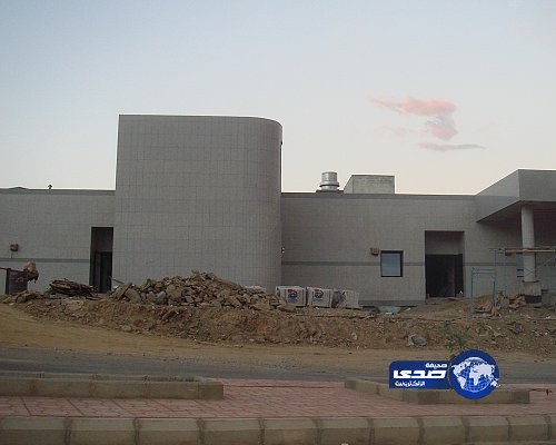 “الرويلي” ينفي استقبال “مستشفى القرى” للمرضى الأسبوع الحالي