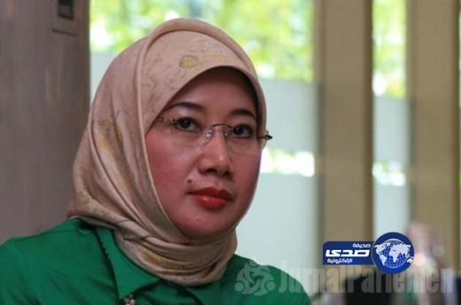 نائبة بالبرلمان الإندونيسى تنتقد تنظيم مسابقة ملكة جمال العالم بإندونيسيا