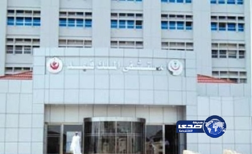 مواطن يفارق الحياة على مقود سيارته أمام مستشفى الملك فهد بالمدينة