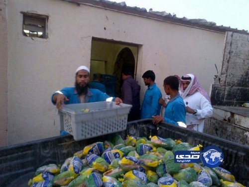 “بلدية أم السلم” تصادر 4 آلاف دجاجة “مغلفة يدوياً”