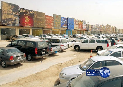 النقل ترصد 18 مخالفة بأكثر من 96 ألف ريال بالرياض