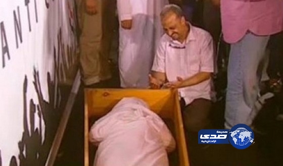 في تطوير جديد ..الطب الشرعي جثمان أسماء ليس لابنة البلتاجى