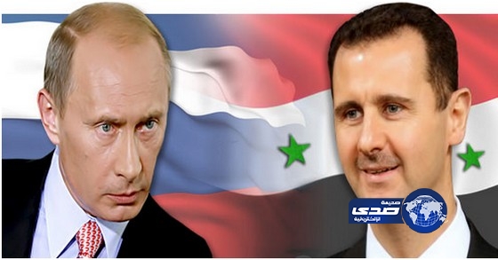روسيا تعرض على الأسد التنحي مقابل حمايته