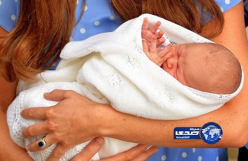 تسمية 3 خفافيش باسم أمير كيمبريدج