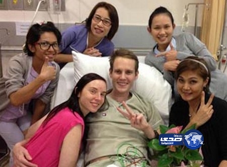 أسوأ شهر عسل..عريس ينجو من الموت بعد 6 جلطات