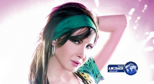 نانسي عجرم تصوّر أغنية من فكرة معجب