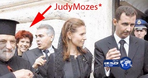 زوجة وزير اسرائيلي: كان علي اغتيال الأسد بجنازة البابا