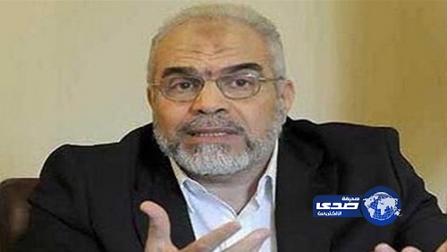 متحدث الإخوان للشعب المصري :ستأتون إلينا يوما وسنسحقكم