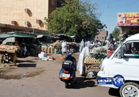 سودانية تدهس ضابطي شرطة بسيّارتها وتقتل أحدهما
