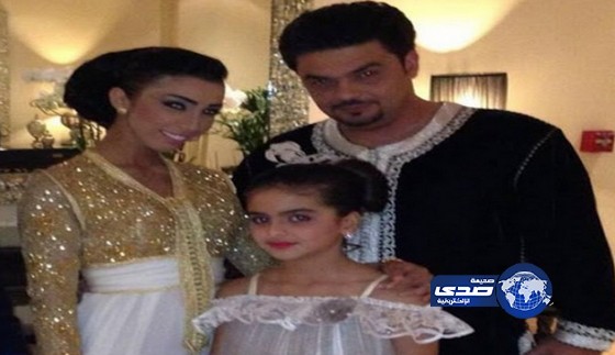 تغريدات تكشف قصة الحب الساخنة للمغربية دنيا باطمة والبحريني محمد ترك