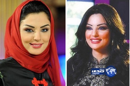 بالفيديو.. المذيعة السعودية هبة جمال تخلع الحجاب وتثير ضجة في تويتر