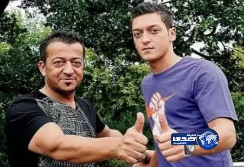 مسعود اوزيل رحل عن الريال مجبرا بسبب جشع والده