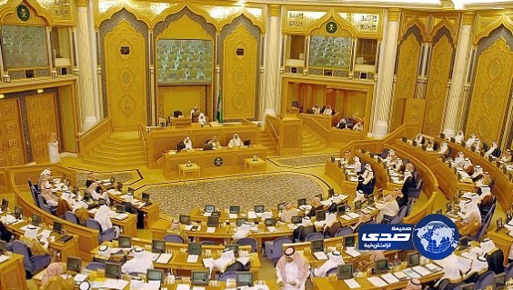 مجلس الشورى يدشن نظاماً متطوراً للصوت والتصويت داخل قاعة المجلس