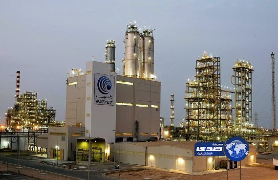 شركة ” ناتبت ” توقع عقد تمويل بقيمة مليار ريال مع ثلاثة بنوك محلية