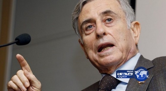 عبد الحليم خدام: بشار الأسد يُقتل من خامس صاروخ أميركي