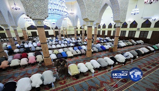 سجن إمام بالجزائر بسبب “الأزمة المصرية”