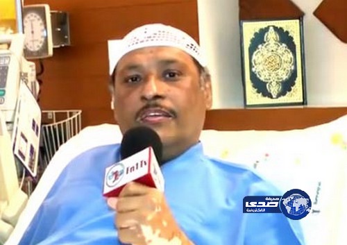 بالفيديو.. ولد الديرة يعتب على حكومة الكويت ويشكر الإمارات التي تكفلت بعلاجه