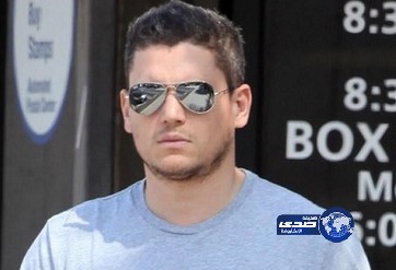 نجم مسلسل “الهروب من السجن” حاول الانتحار عدة مرات قبل إعلانه شذوذه الجنسي