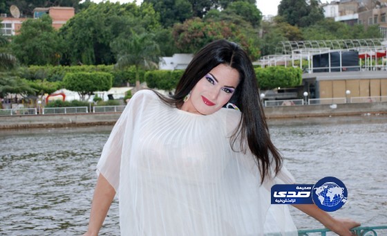 سما المصري:”لا أخشى الشيخة “موزة” او حاكم قطر”