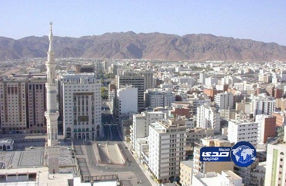 إنشاء مدينة متكاملة تضم جميع الجمعيات والمؤسسات الخيرية بالمدينة المنورة