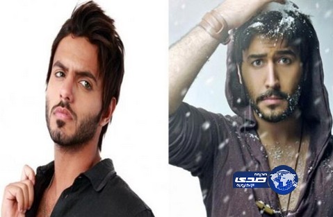 وسيمان سعوديان يشعلان نار الغيرة في قلوب الفتيات على تويتر