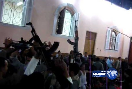 رصاصة «طائشة» حوّلت عرساً إلى مأتم